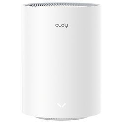 CUDY M3600(3-Pack) Dwuzakresowy BE3600