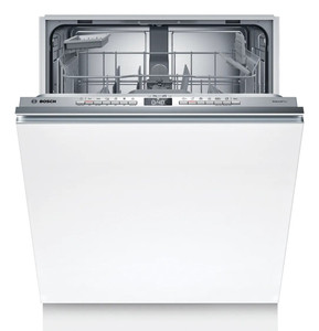 Zmywarka do zabudowy BOSCH SMV4ETX08E