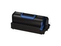OKI 45439002 Toner OKI black 36 000str B731/ MB770