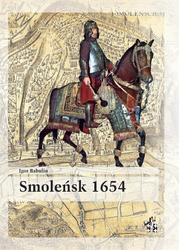 Smoleńsk 1654