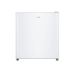 Candy | Refrigerator | CHASD4351EWC | Energy efficiency class E | Free standing | Larder | Height 51 cm | Fridge net capacity 42 L | 37 dB | White
