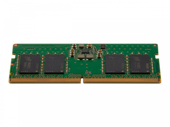 HP 8GB DDR5 4800 SODIMM Memory
