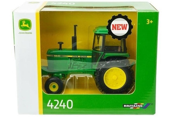 Britains Traktor John Deere 4240 TOMY