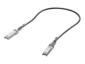 UBIQUITI UniFi UACC-DAC-SFP10-0.5M SFP+ 0.5m DAC cable