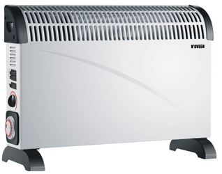 Grzejnik konwektorowy NOVEEN CH6000