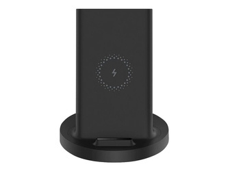 XIAOMI Ładowarka przezprzewodowa Mi Wireless Charging Stand 20W