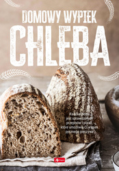 Domowy wypiek chleba