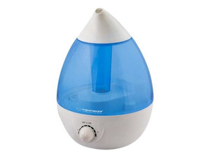 ESPERANZA EHA005 - 5901299954348 ESPERANZA EHA005 COOL VAPOR - Nawilżacz powietrza 2.6l.