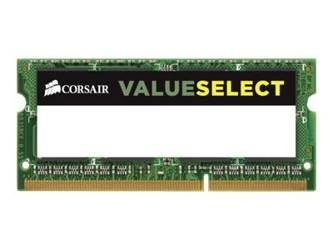 CORSAIR 8GB 1333MHz DDR3L CL9 SODIMM