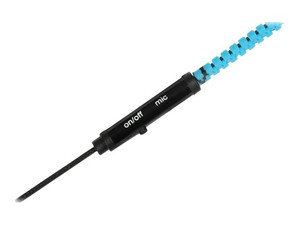 IBOX SHPIZ4 SŁUCHAWKI MOBILNE I-BOX Z4, SUWAK