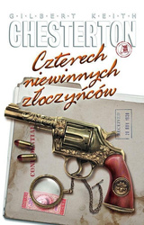 Czterech niewinnych złoczyńców w.2025