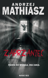 Zaprzaniec