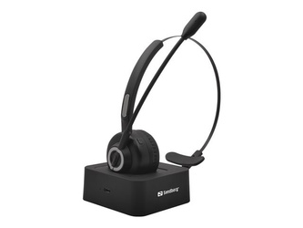SANDBERG 126-06 Sandberg Zestaw słuchawkowy Bluetooth Office Headset Pro
