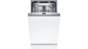 Zmywarka Wolnostojąca BOSCH SPV6YMX08E