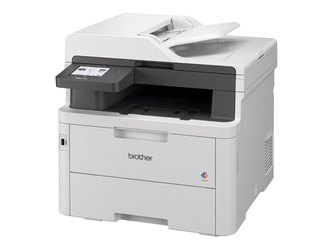 Brother MFC-L3760CDW drukarka wielofunkcyjna LED A4 600 x 2400 DPI WiFi