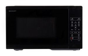 Kuchenka mikrofalowa SHARP YC-MS252AE-B