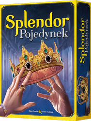 Splendor: Pojedynek