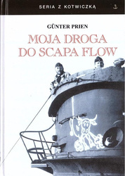 Moja droga do Scapa Flow