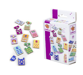 Gra Numerki Eichhorn