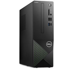 Dell Vostro | 3030S | Desktop | SFF | Intel Core i7 | i7-14700 | Internal memory 16 GB | DDR5 | Solid-state drive capacity 512 GB | Intel UHD Graphics