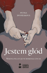 Jestem głód