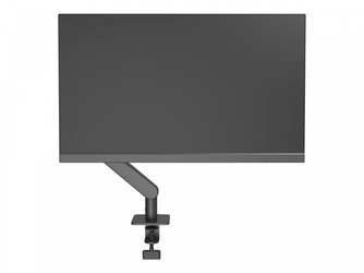 AOC AM400 Single Monitor Arm black