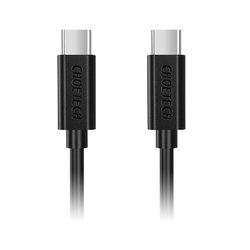 CHOETECH CC0002 kabel USB C - USB C 1m 480 Mbps