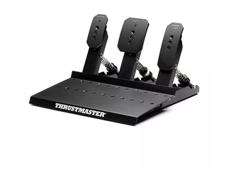 Thrustmaster Modular, Scalable Pedal Set | Raceline Pedals III WW