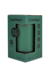 Kubek termiczny 350ml Coolpack Coffee Mug Tom Pine