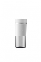 Xiaomi | Blender EU | Portable | 45 W | Jar material Plastic | Jar capacity 0.3 L | Ice crushing | White