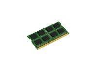 KINGSTON KCP3L16SD8/8 Memory dedicated Kingston 8GB 1600MHz SODIMM 1.35V