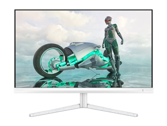PHILIPS 27M2N3201A 27inch FreeSync 1920x1080 0.5ms 2xHDMI DP