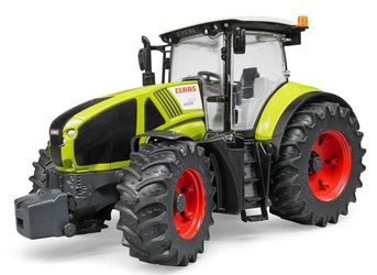 Traktor Claas Axion 950