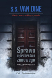 Sprawa morderstwa zimowego