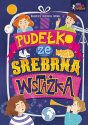 Pudełko ze srebrną wstążką. Małe wielkie sprawy