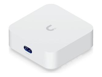 UBIQUITI UX7-EU System MESH UniFi Gateway Wi-Fi 7 802.11ax 2x RJ45 MU-MiMO