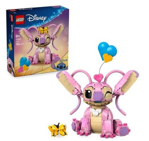 LEGO(R) DISNEY CLASSIC 43257 Andzia