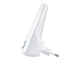 TPLINK TL-WA854RE TP-Link TL-WA854RE Wireless Range Extender 802.11b/g/n 300Mbps, Wall-Plug