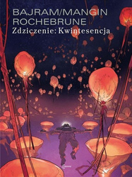 Zdziczenie T.2 Kwintesencja