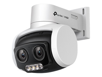 TP-LINK VIGI C540V 4MP Dual-Lens Varied Focal Full-Color PT Camera 25fps/30fps 2560x1440