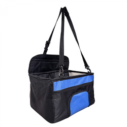 Pupilplanet | Fotelik samochodowy dla zwierząt |