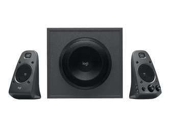 LOGITECH 980-001256 Logitech® Z625 Powerful THX Sound-ANALOG-EU