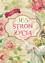 365 stron życia. 2025