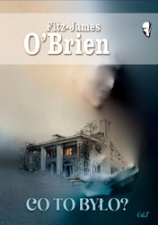 Co to było? [O'Brien Fitz-James]