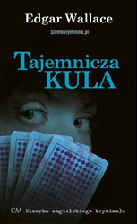 Tajemnicza kula