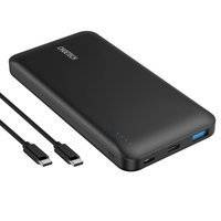 Powerbank 10000mAh USB / USB-C PD QC 18W Choetech