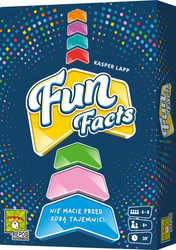 Fun Facts (edycja polska)