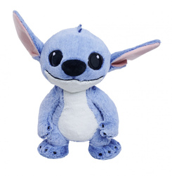 Maskotka Disney Stitch Live Action 41cm