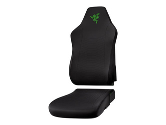 Razer Gaming Chair Sleeves, Black/Green