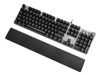 IBOX IKGMK4 KLAWIATURA I-BOX AURORA K-4 MECHANICZNA GAMING RGB
